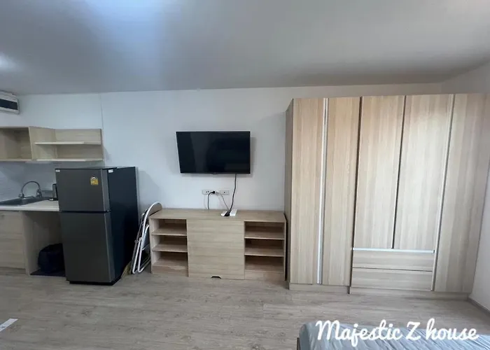 Apartment Z House Sukhumvit *