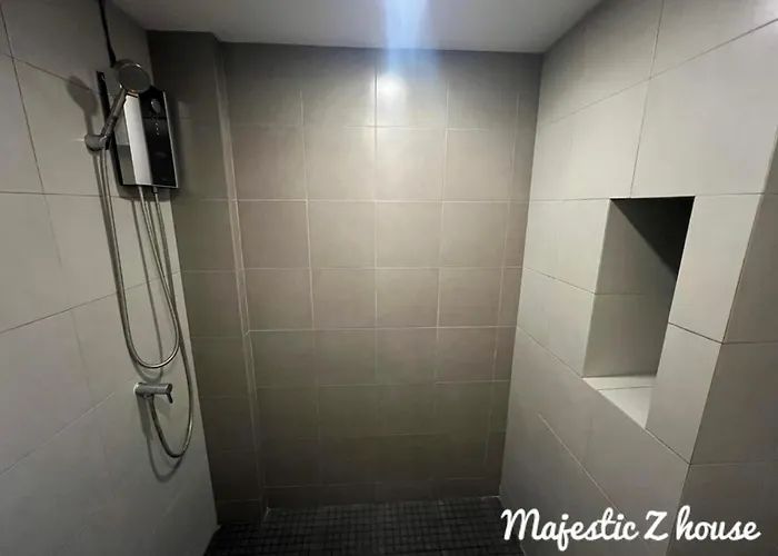 Apartment Z House Sukhumvit