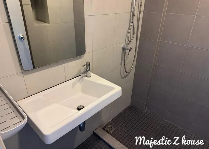 Apartment Z House Sukhumvit Bangkok