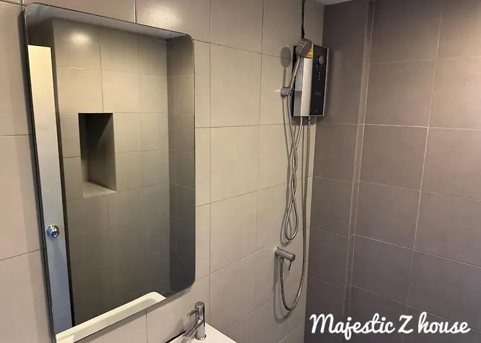 Z House Sukhumvit Bangkok