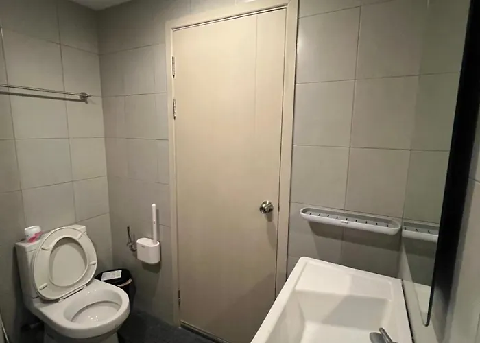 Z House Sukhumvit * Bangkok
