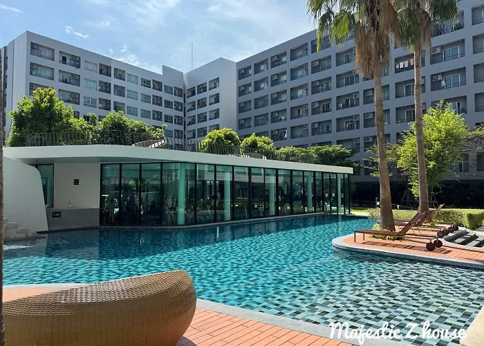 Apartment Z House Sukhumvit