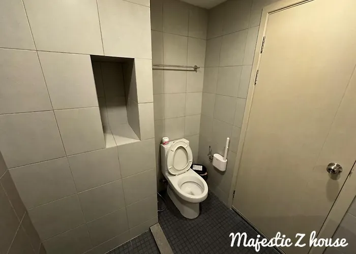 Z House Sukhumvit Apartment Bangkok