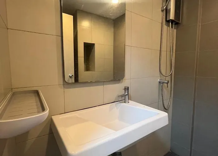 Apartment Z House Sukhumvit Bangkok
