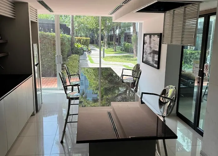 Z House Sukhumvit * Bangkok