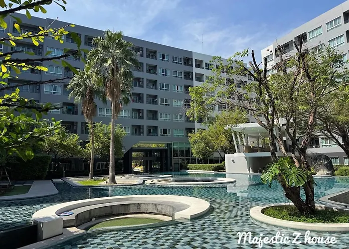 Z House Sukhumvit