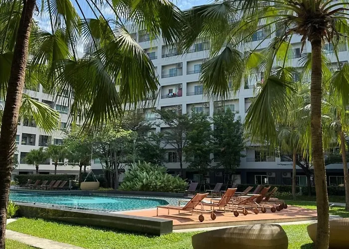 Apartment Z House Sukhumvit *