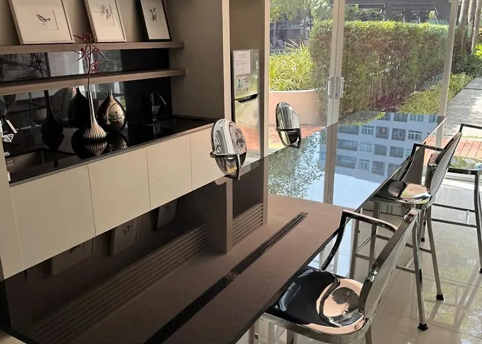 Z House Sukhumvit * Bangkok